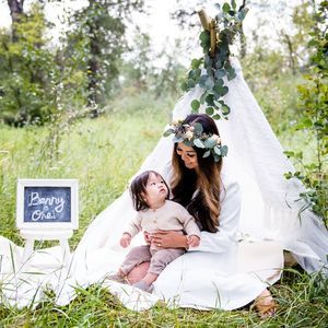 Meet your Posher, Wendy